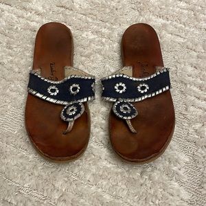 Jack Rogers Sandals